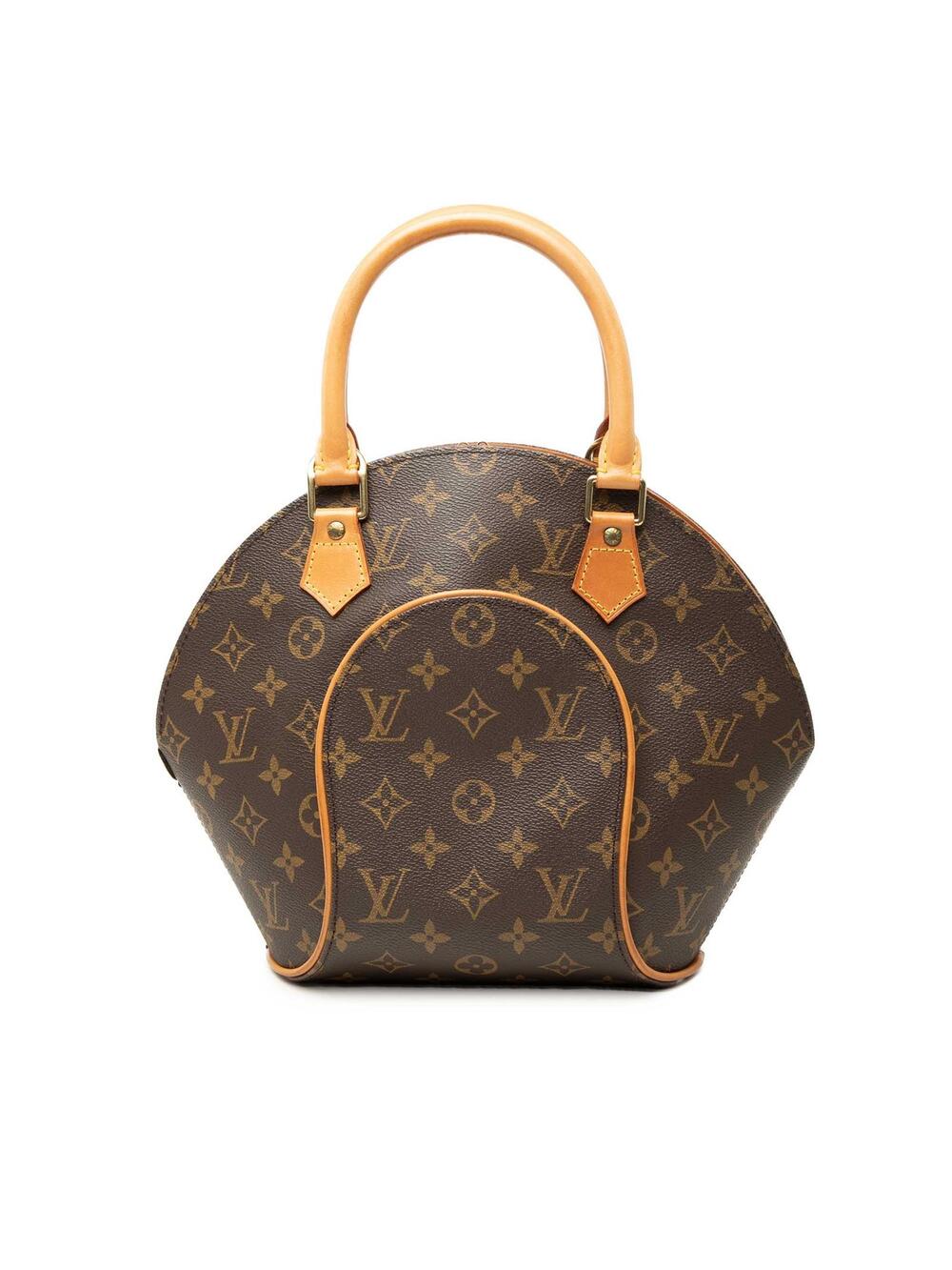Louis Vuitton Ellipse Pm Pre-Loved #362495L73B
